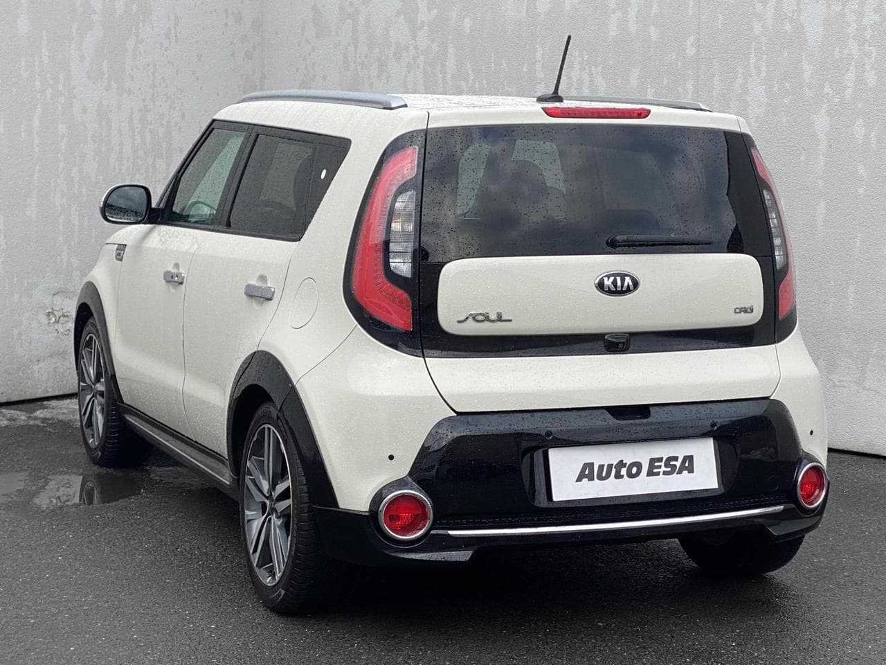 2015 Kia Soul - 6