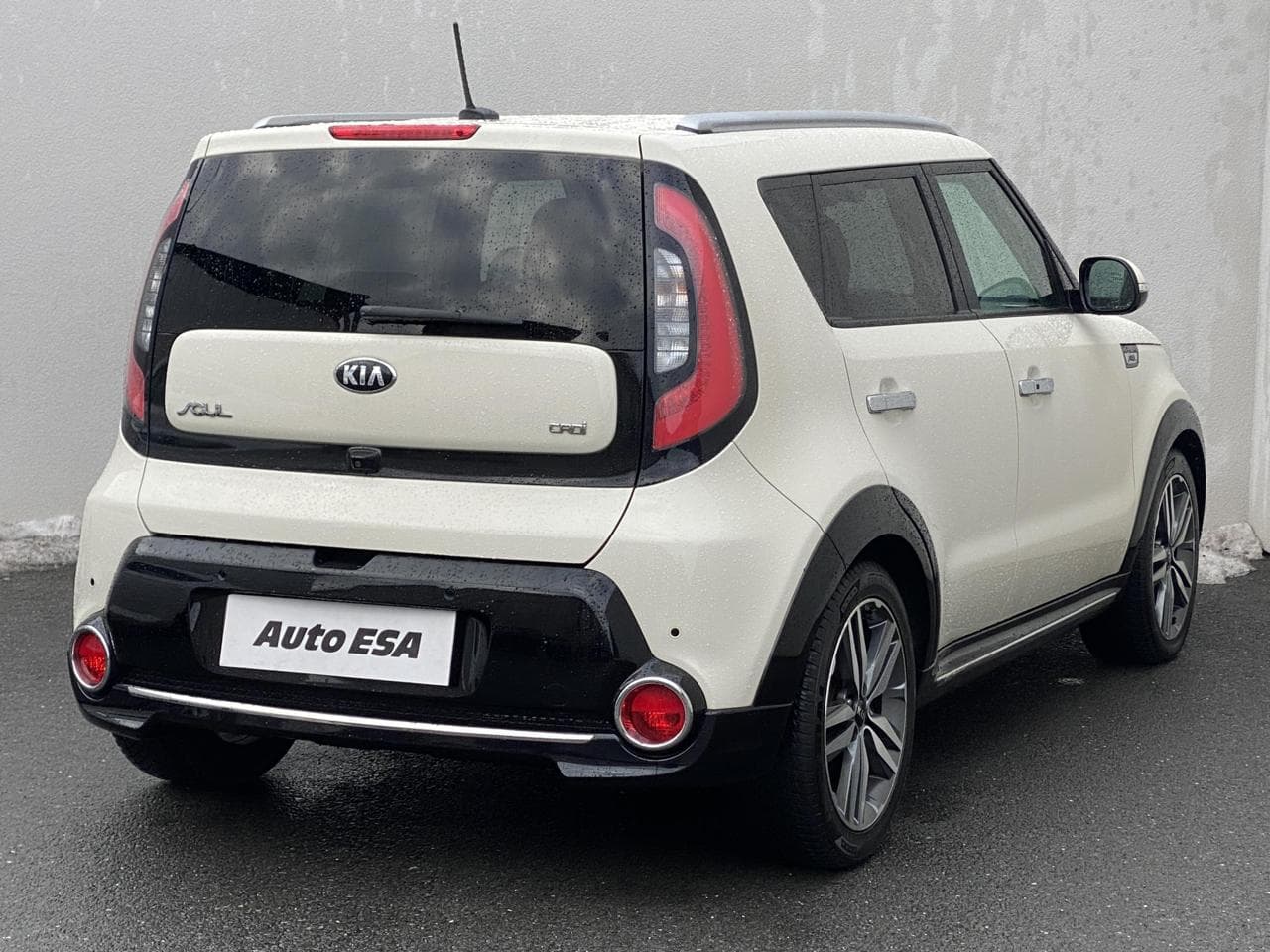 2015 Kia Soul - 4