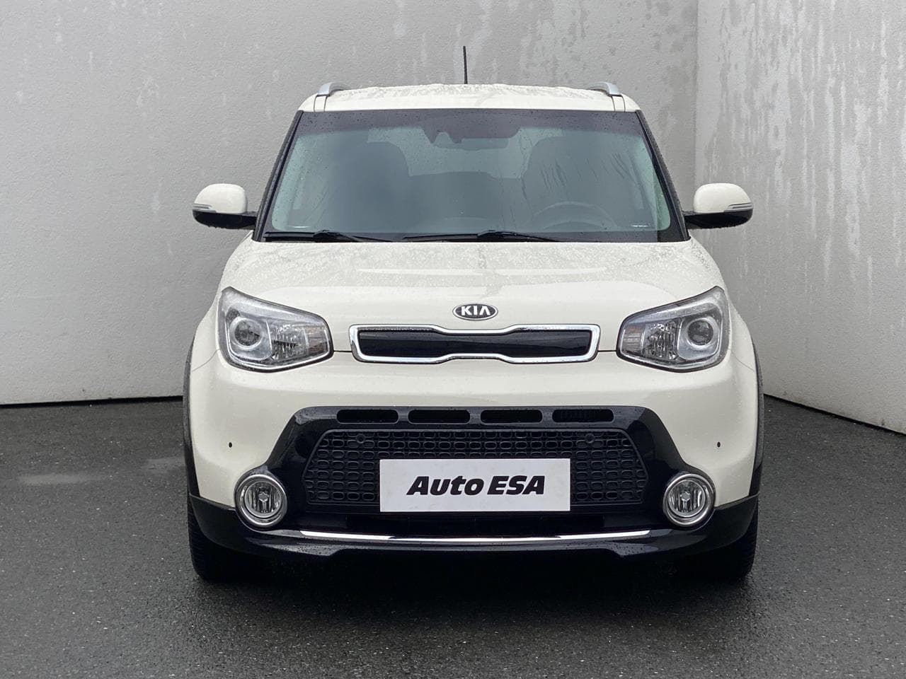 2015 Kia Soul - 2