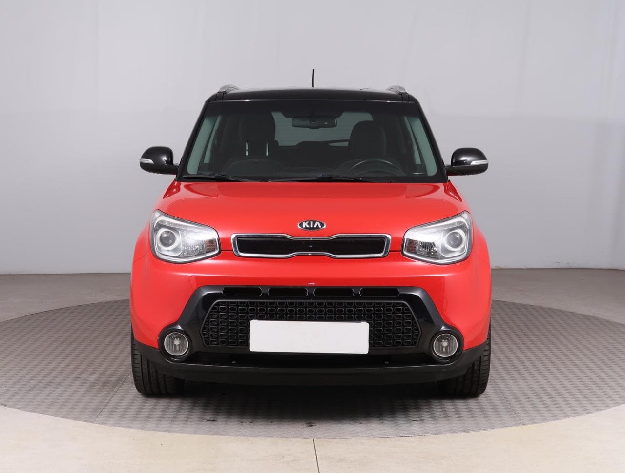 2016 Kia SOUL - 2