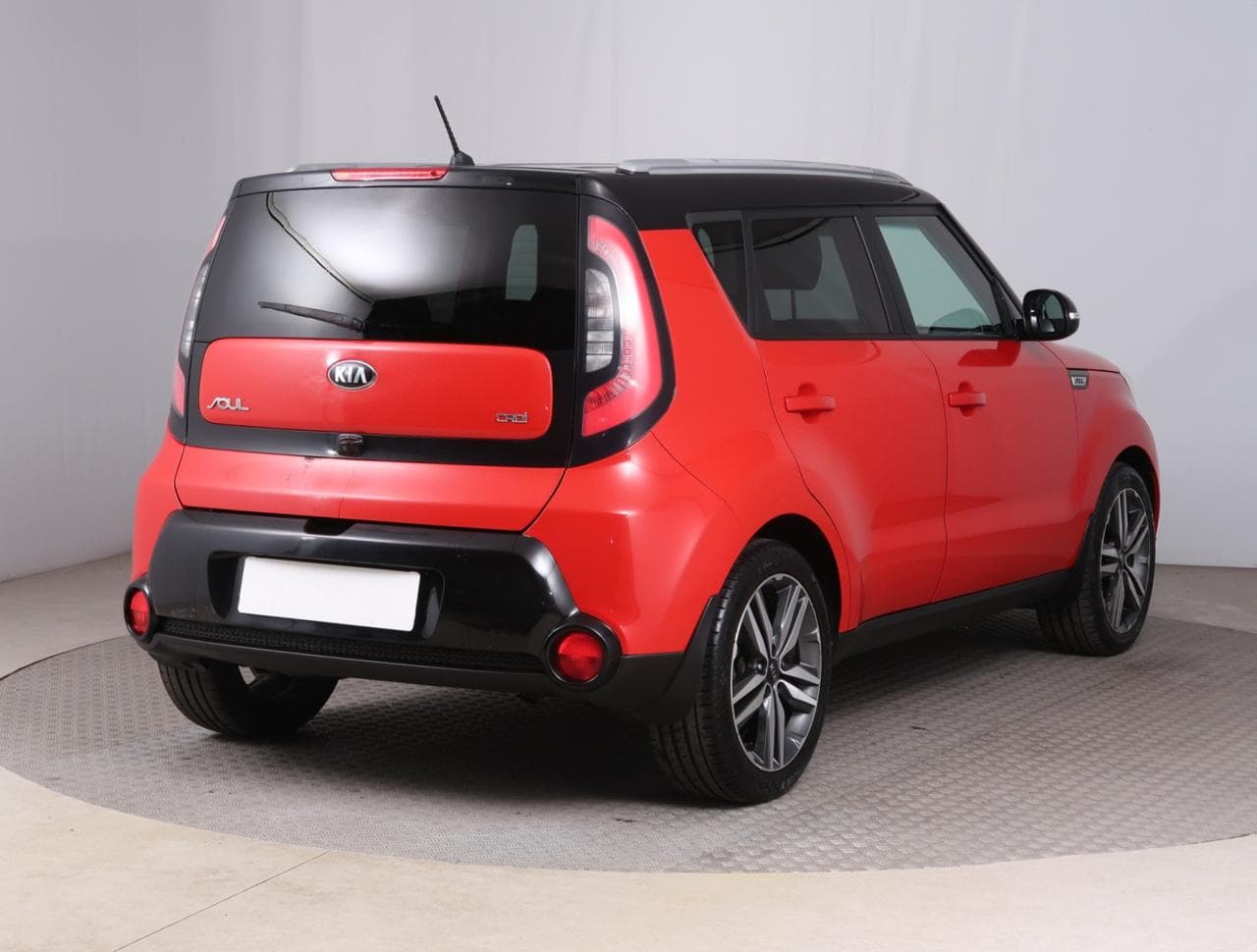 2016 Kia SOUL - 7