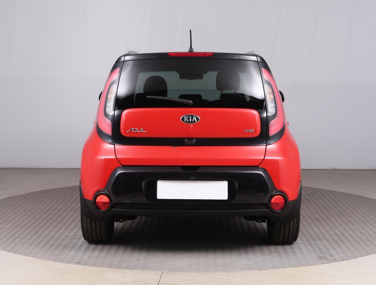 2016 Kia SOUL - 6