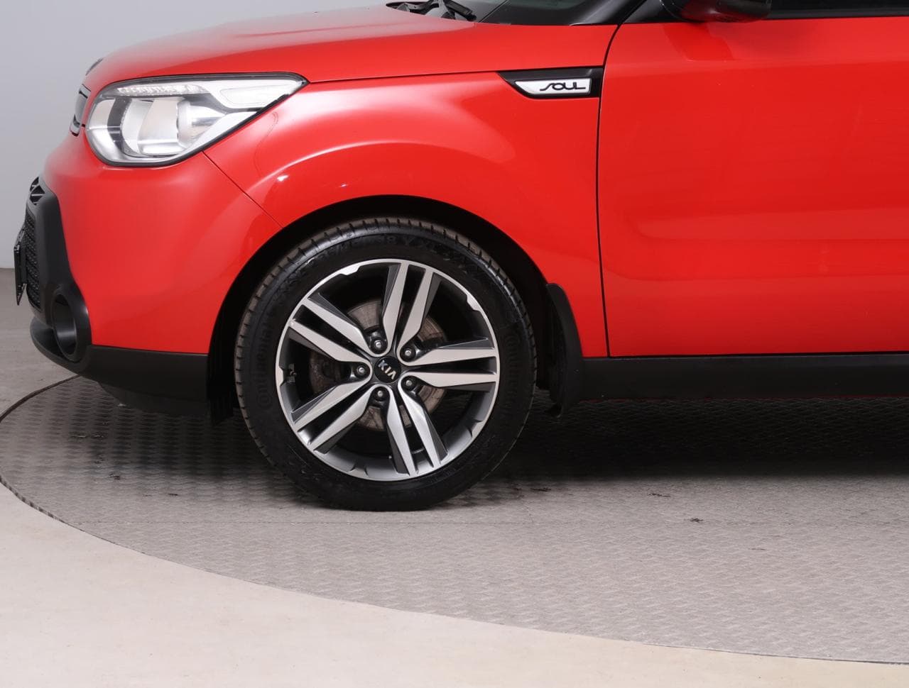 2016 Kia SOUL - 20