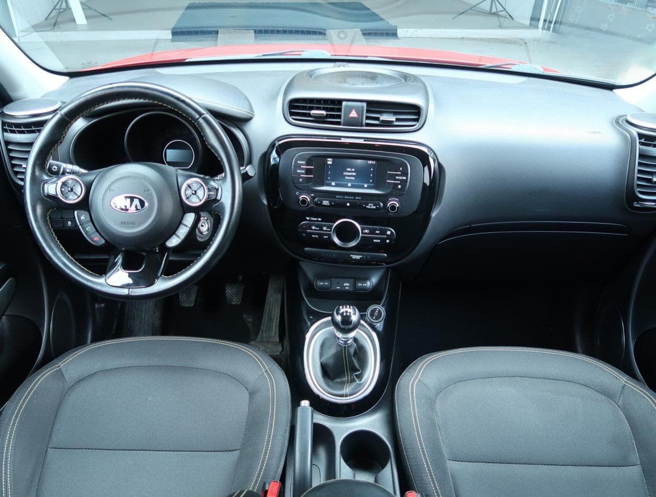 2016 Kia SOUL - 10