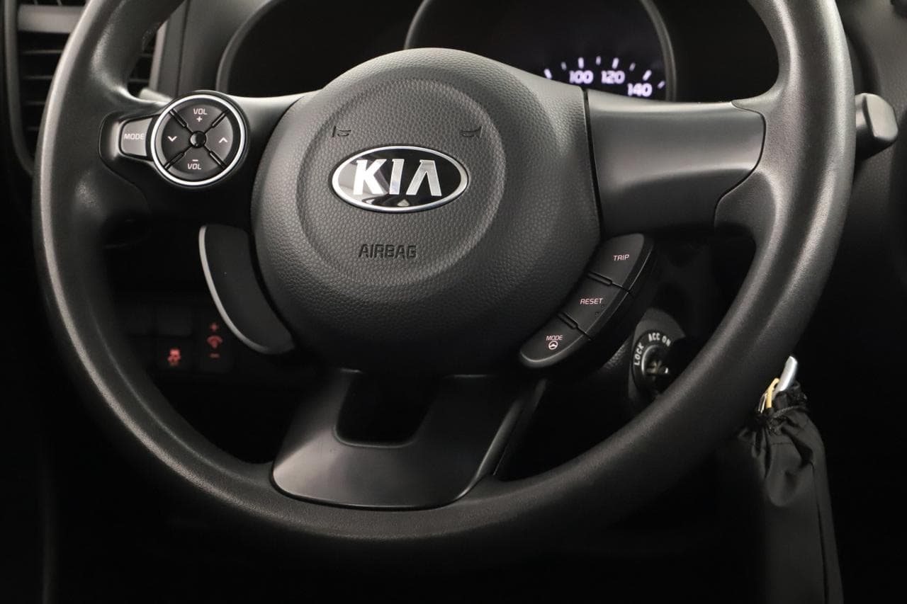 2015 Kia SOUL - 14
