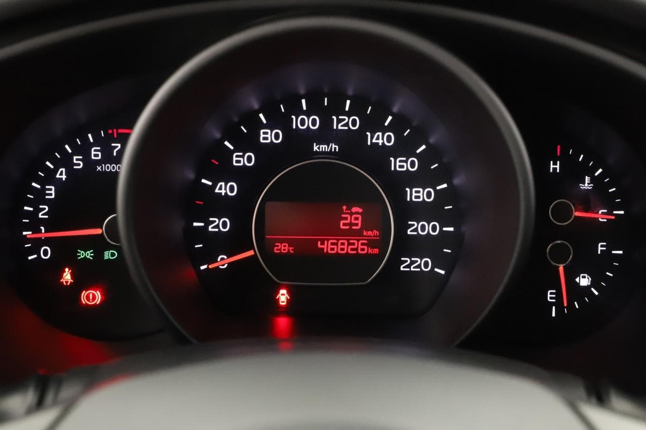 2015 Kia SOUL - 15