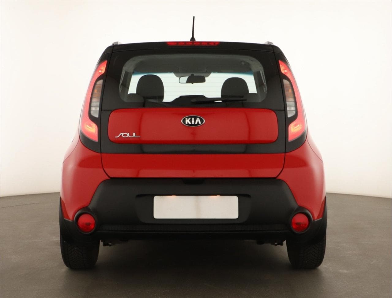 2015 Kia SOUL - 6