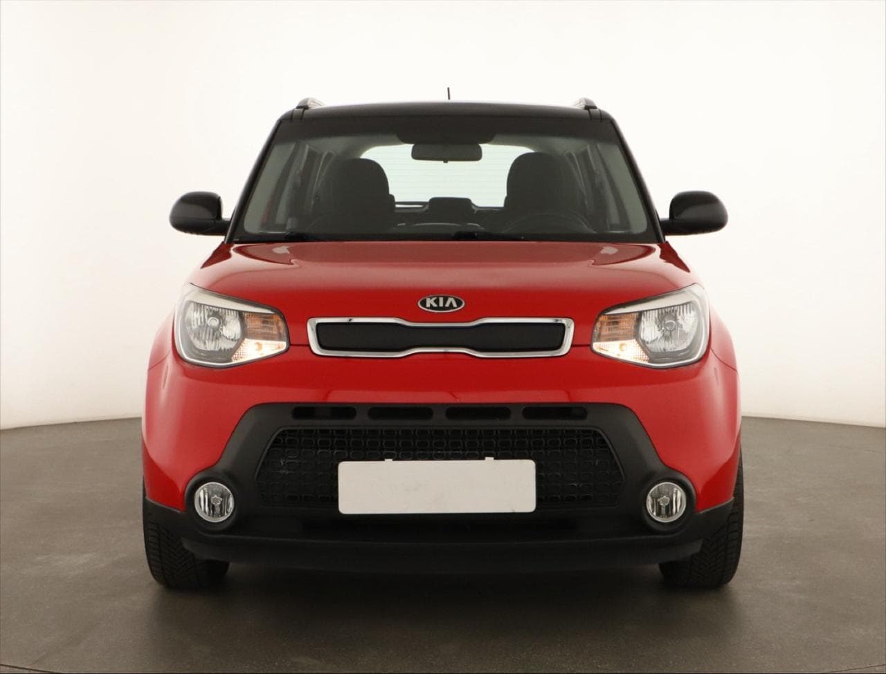 2015 Kia SOUL - 2