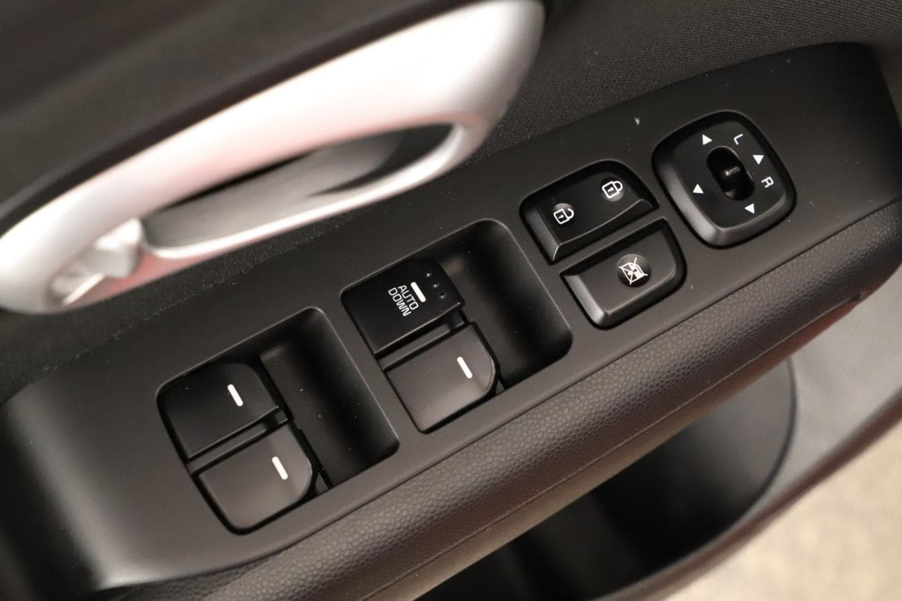 2015 Kia SOUL - 19