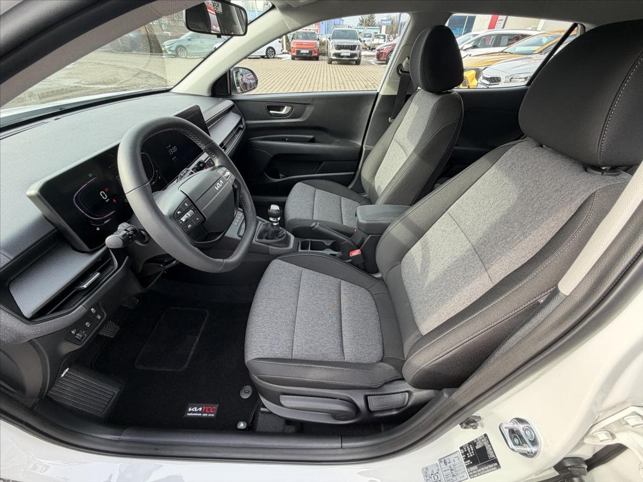 2026 Kia STONIC - 13