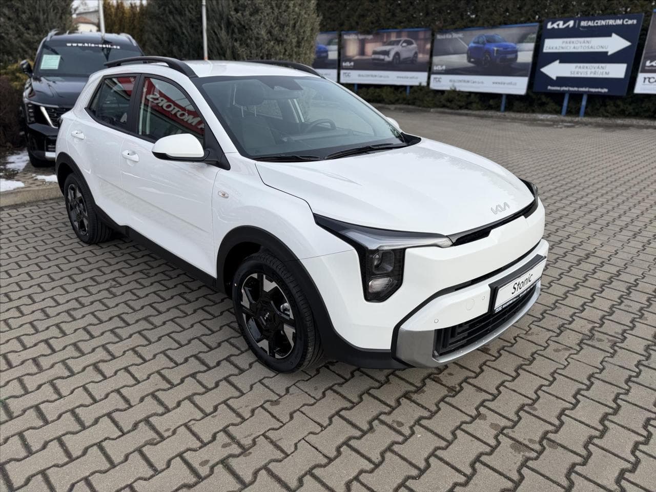 2026 Kia STONIC - 9