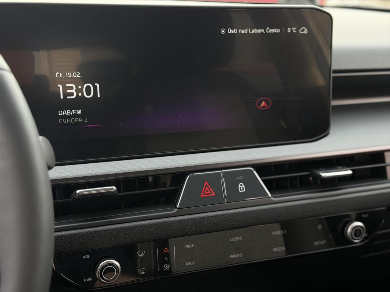 2026 Kia STONIC - 17