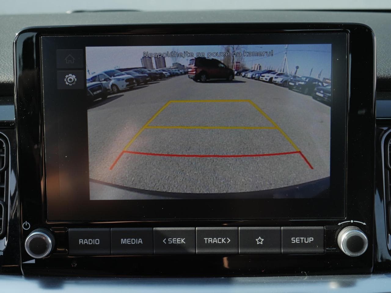 2022 Kia Stonic - 19