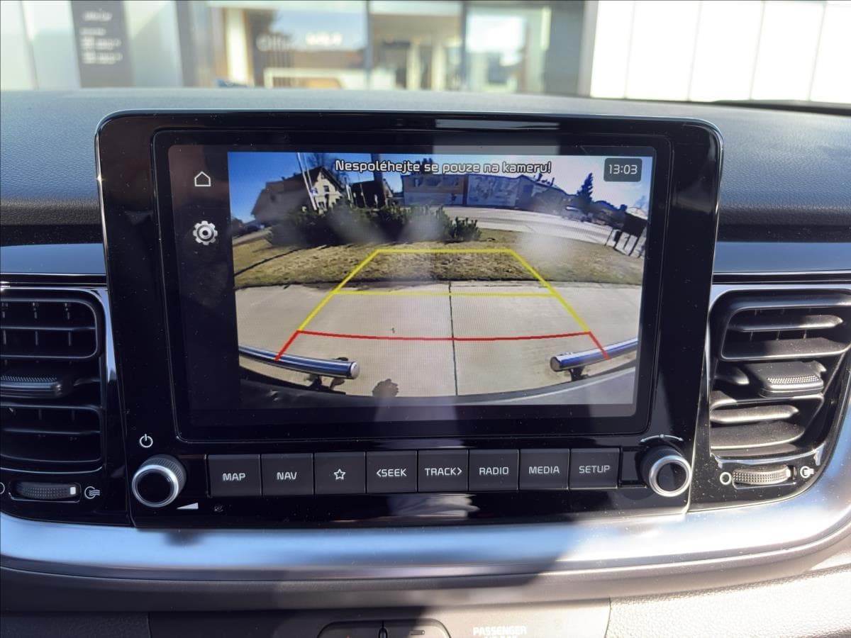 2025 Kia Stonic - 15