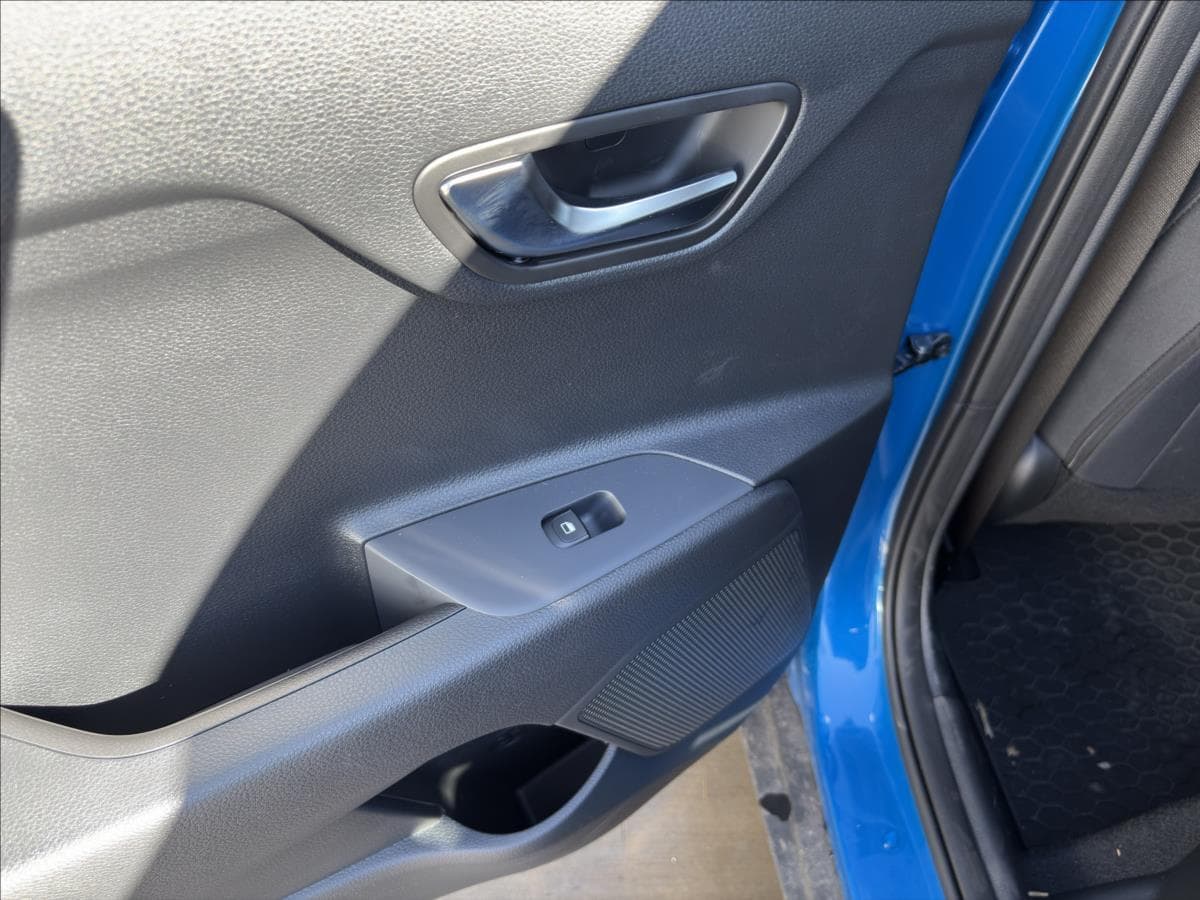 2025 Kia Stonic - 19