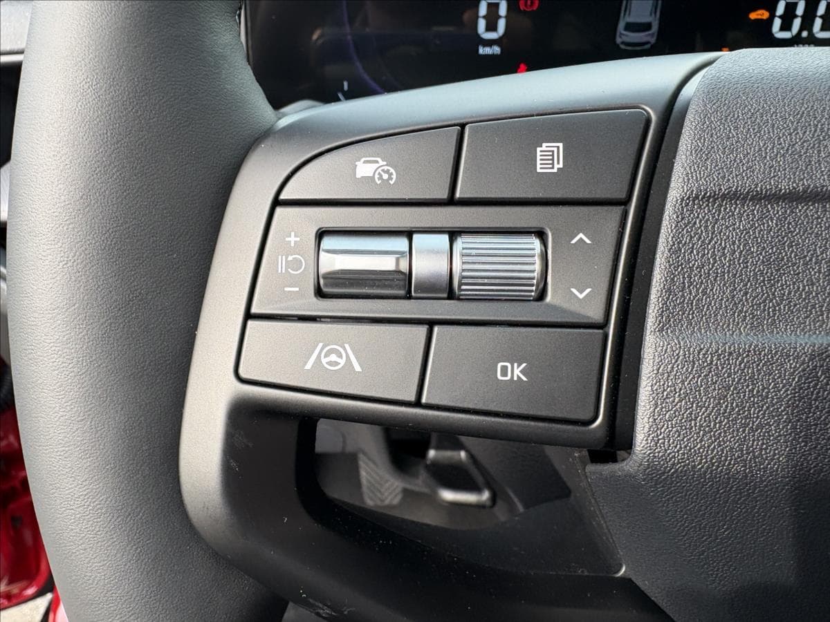 2026 Kia Stonic - 13