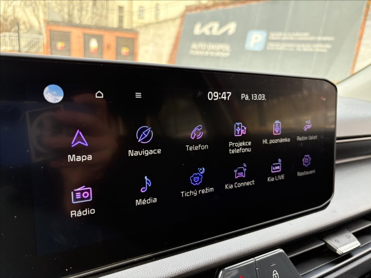 2026 Kia Stonic - 16