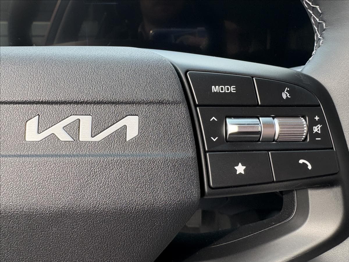 2026 Kia Stonic - 15