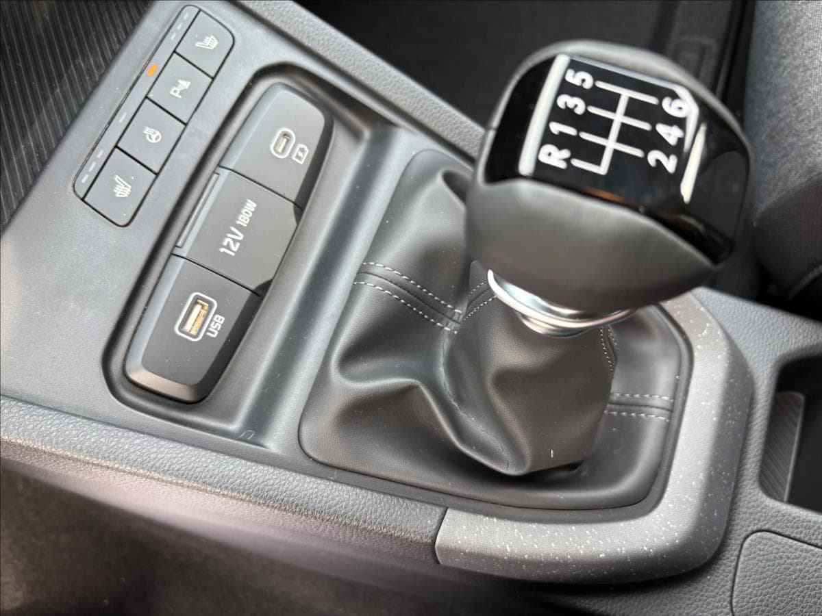 2026 Kia Stonic - 20