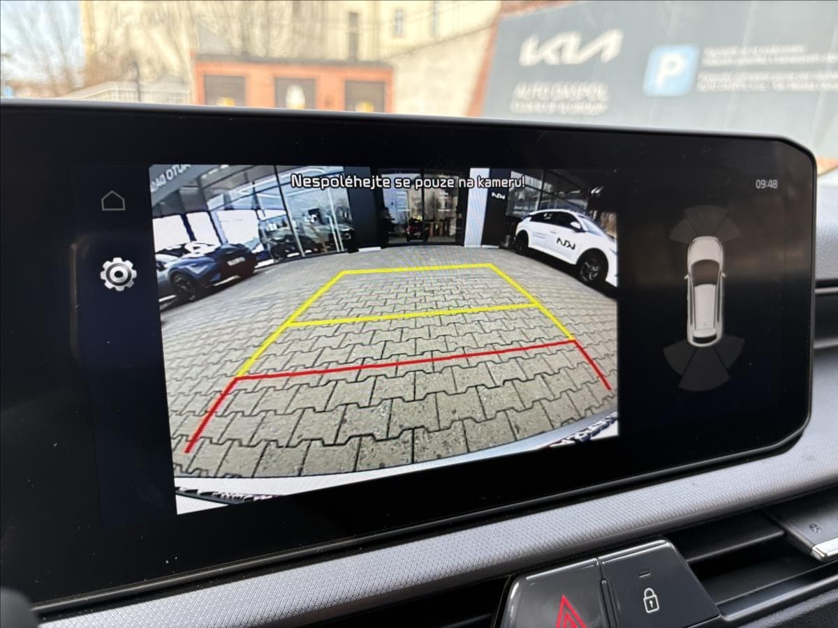 2026 Kia Stonic - 17