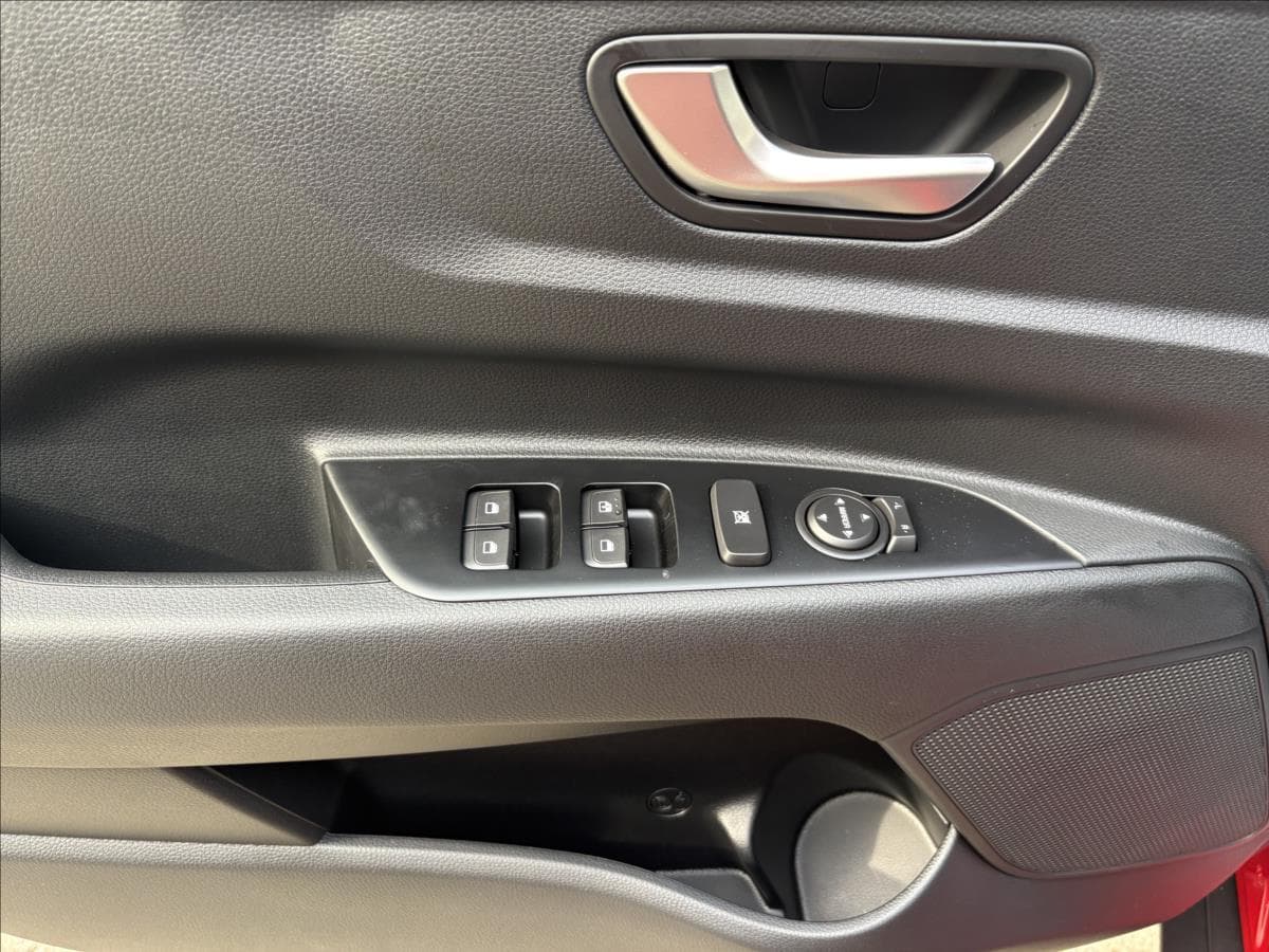 2026 Kia Stonic - 10