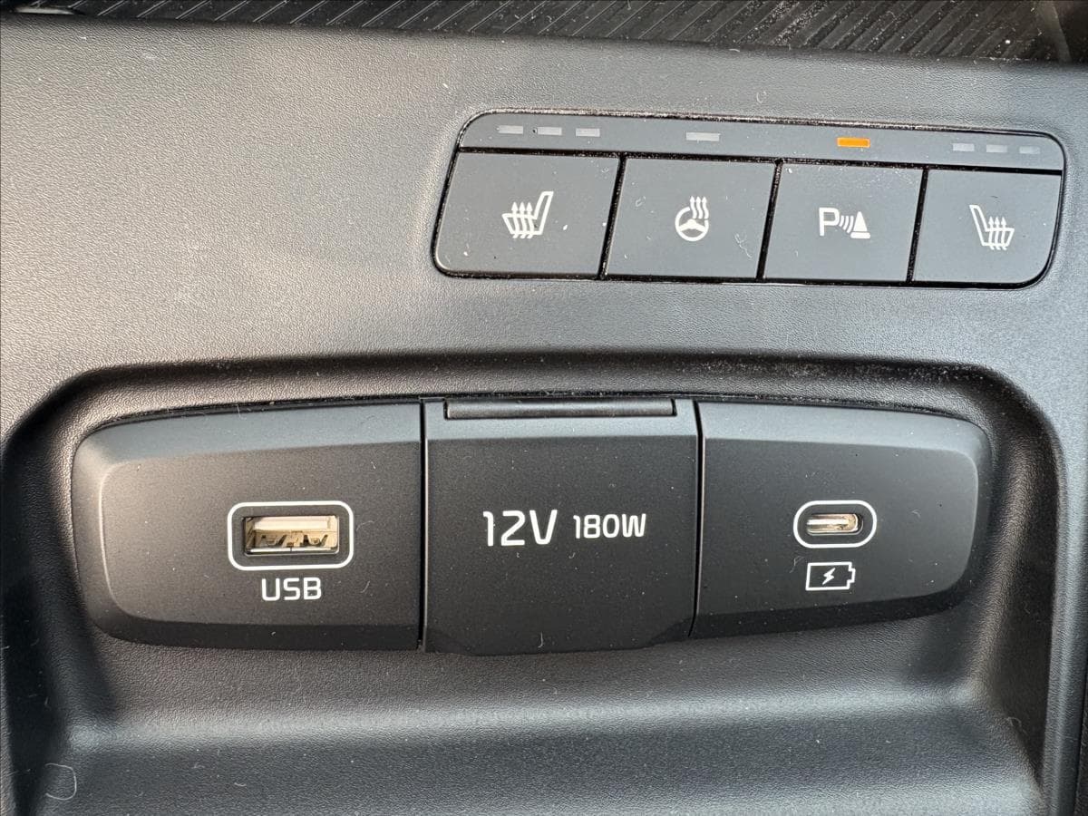 2026 Kia Stonic - 19