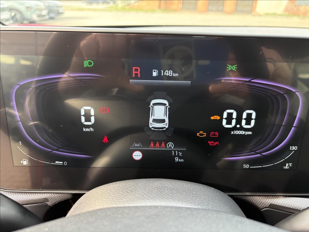 2026 Kia Stonic - 14