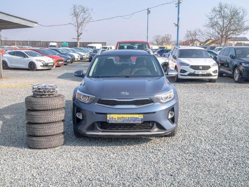 2018 Kia STONIC - 2