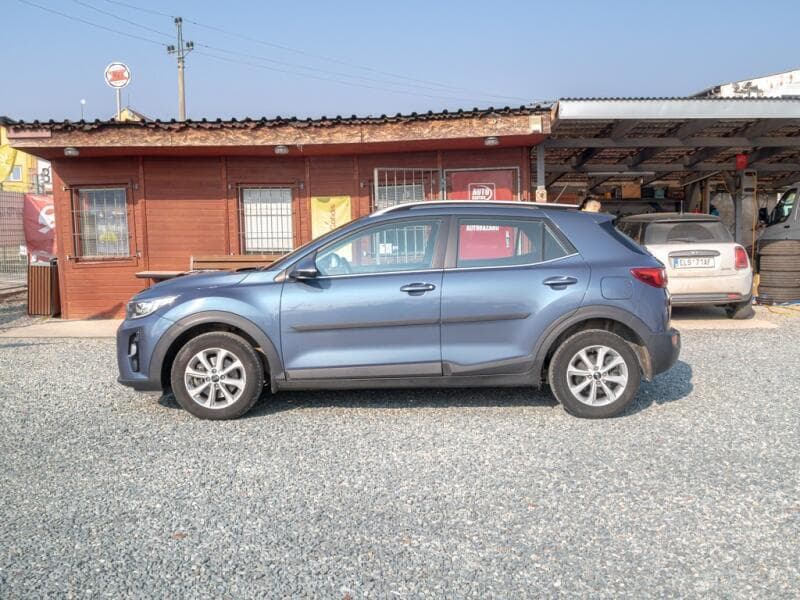 2018 Kia STONIC - 8