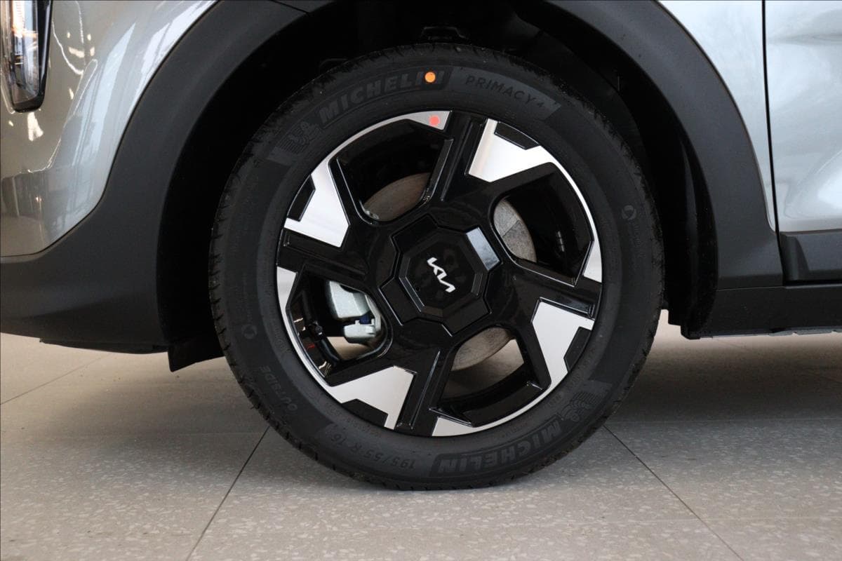 2026 Kia Stonic - 14