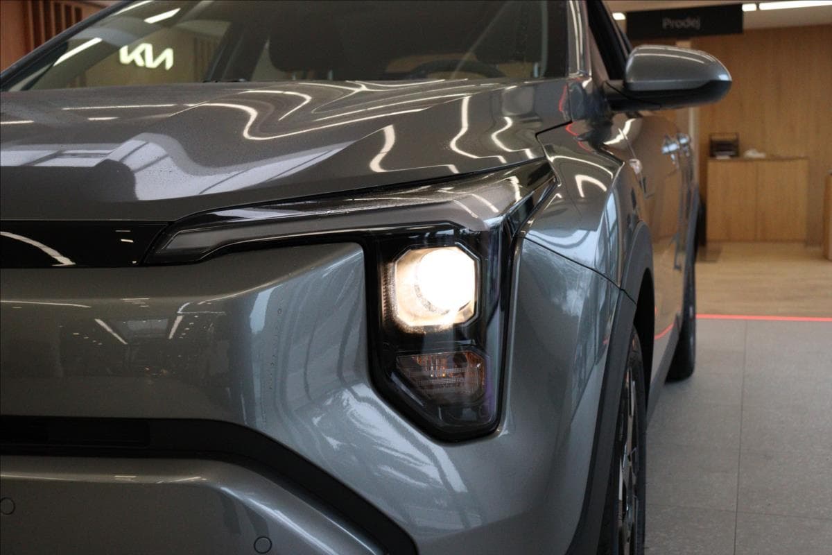 2026 Kia Stonic - 15