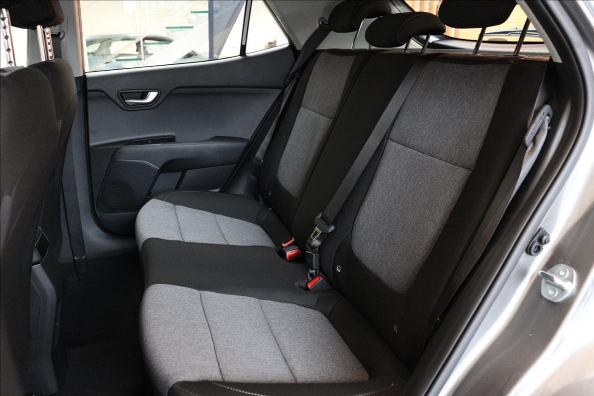 2026 Kia Stonic - 13