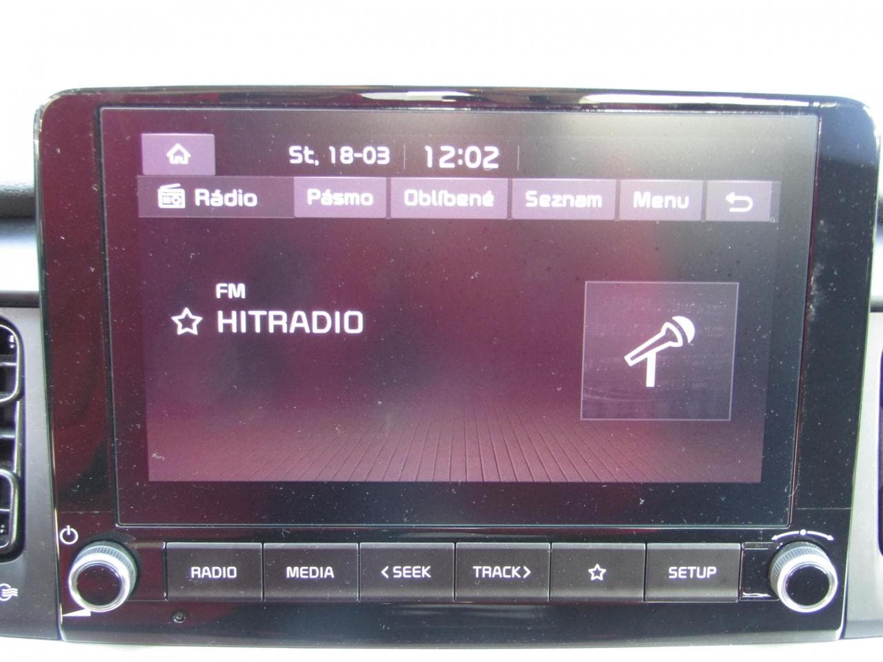 2023 Kia Stonic - 29