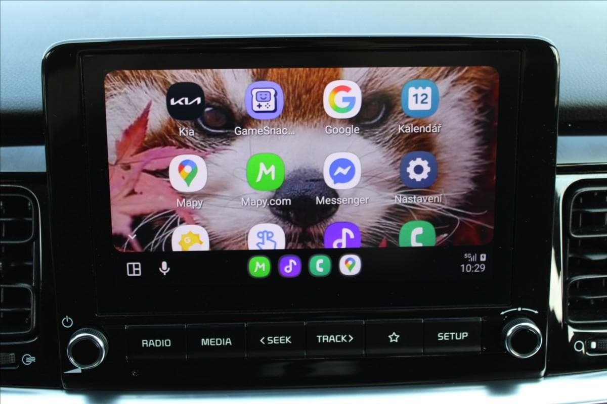 2023 Kia STONIC - 14
