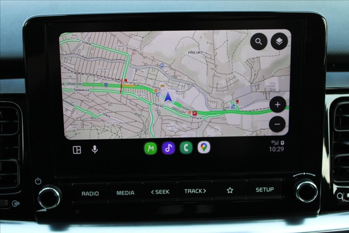 2023 Kia STONIC - 13