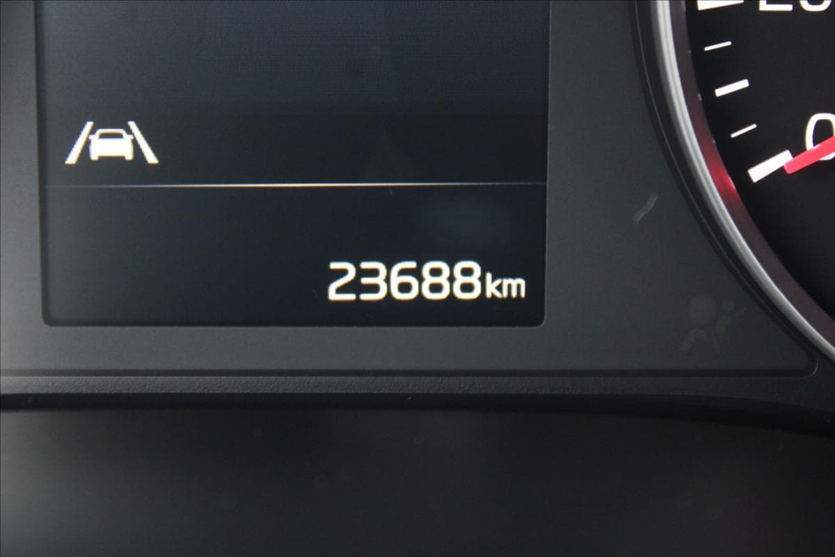 2023 Kia STONIC - 9