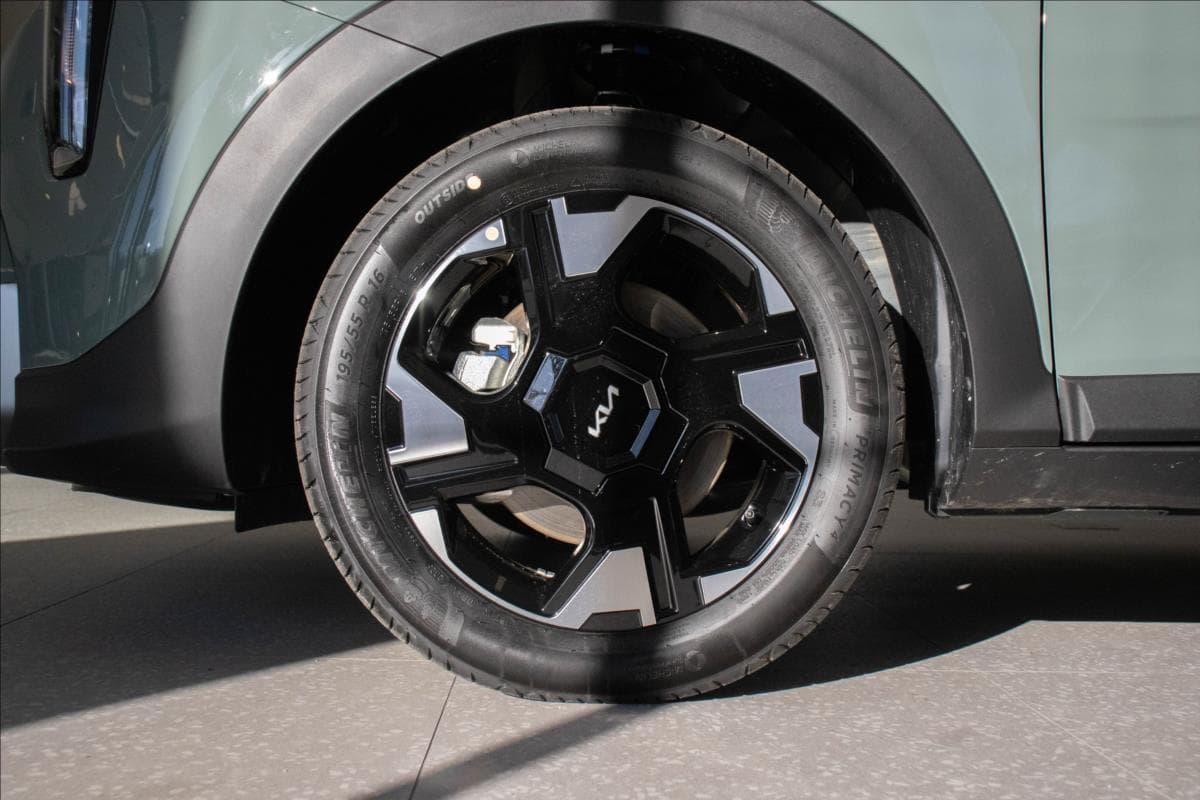 2026 Kia STONIC - 14