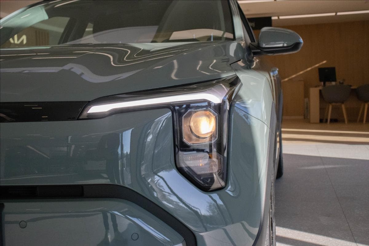 2026 Kia STONIC - 15