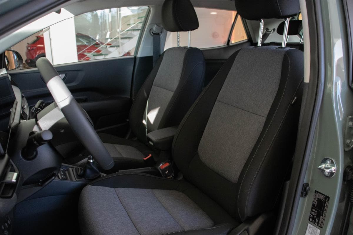 2026 Kia STONIC - 12
