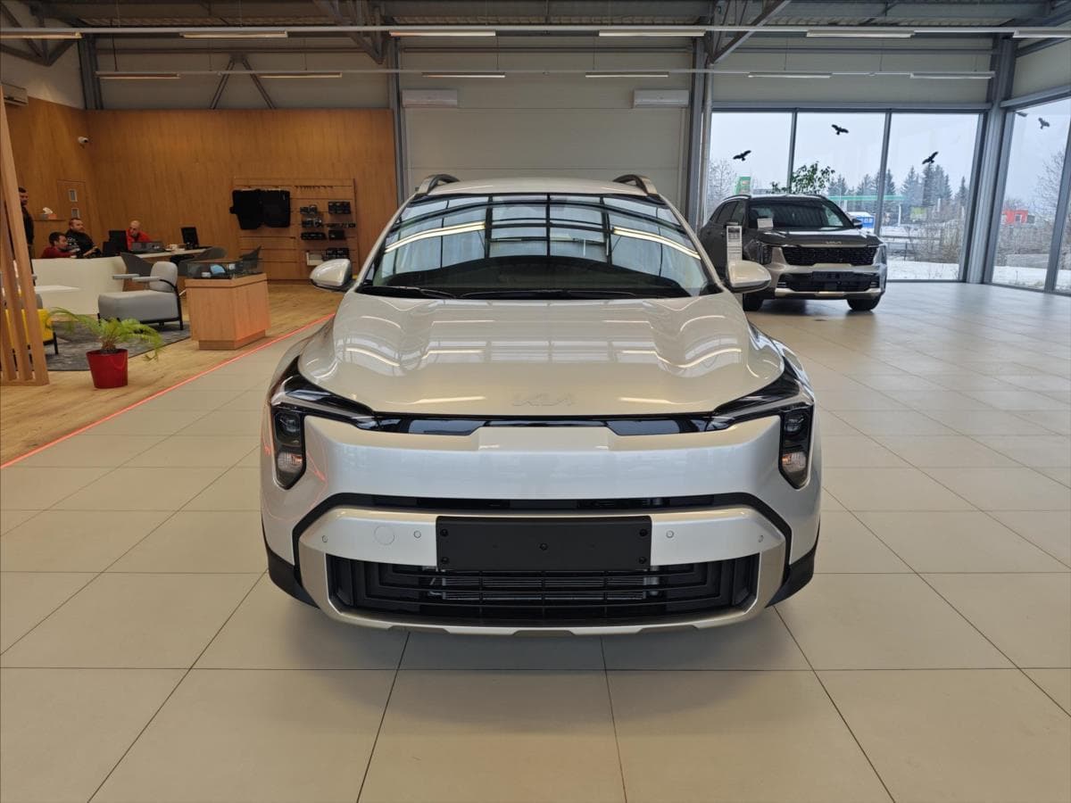 2025 Kia STONIC - 8