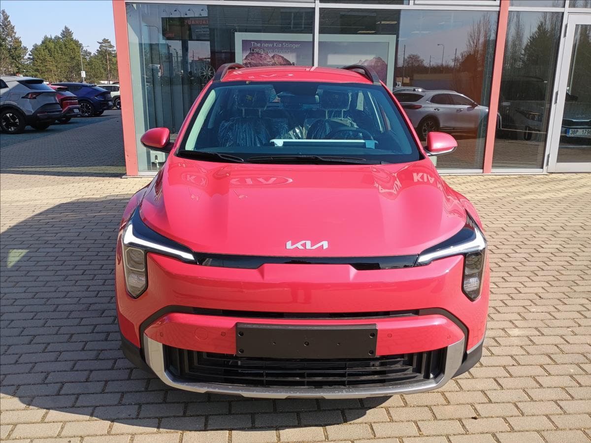 2026 Kia STONIC - 4