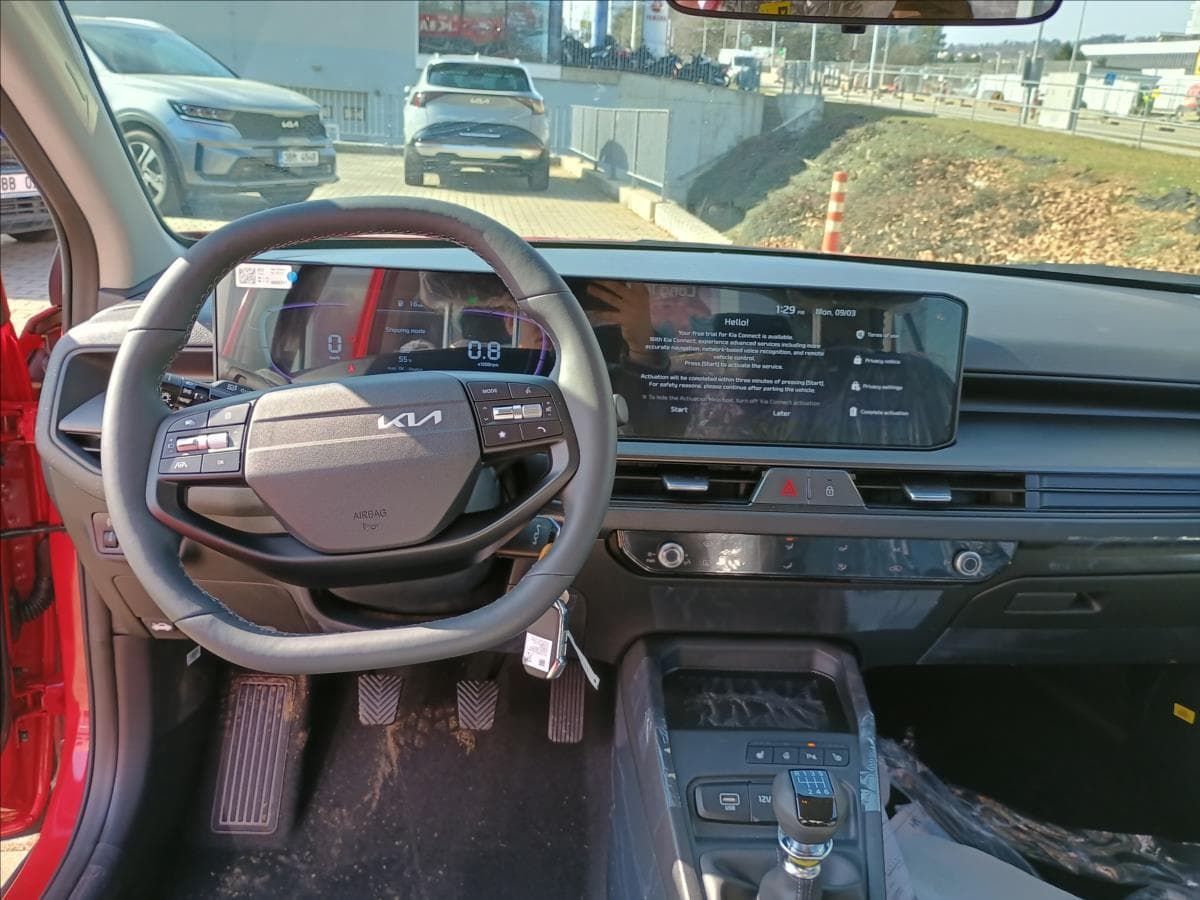 2026 Kia STONIC - 6