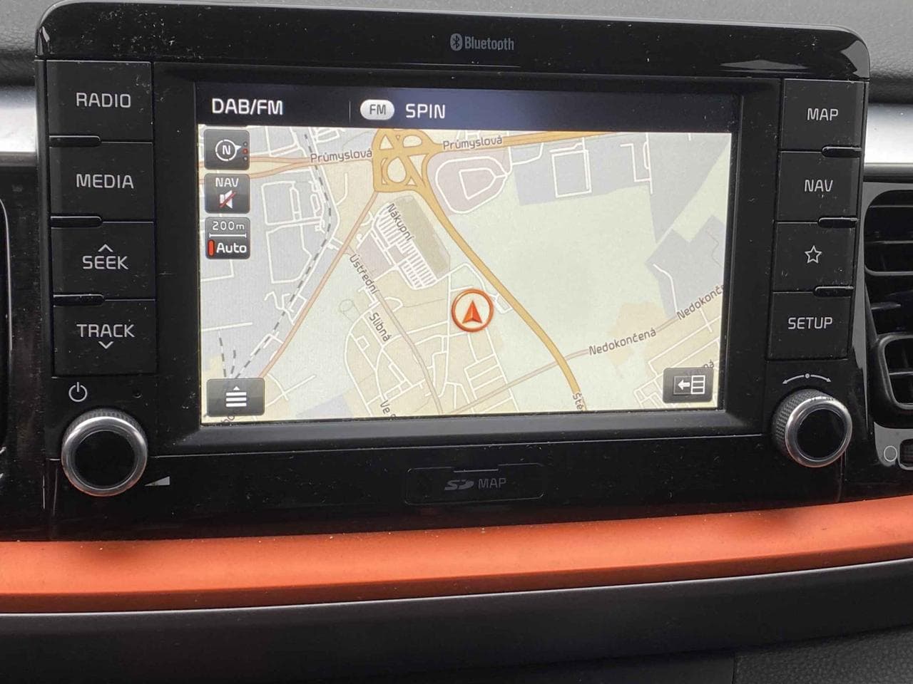 2019 Kia STONIC - 15