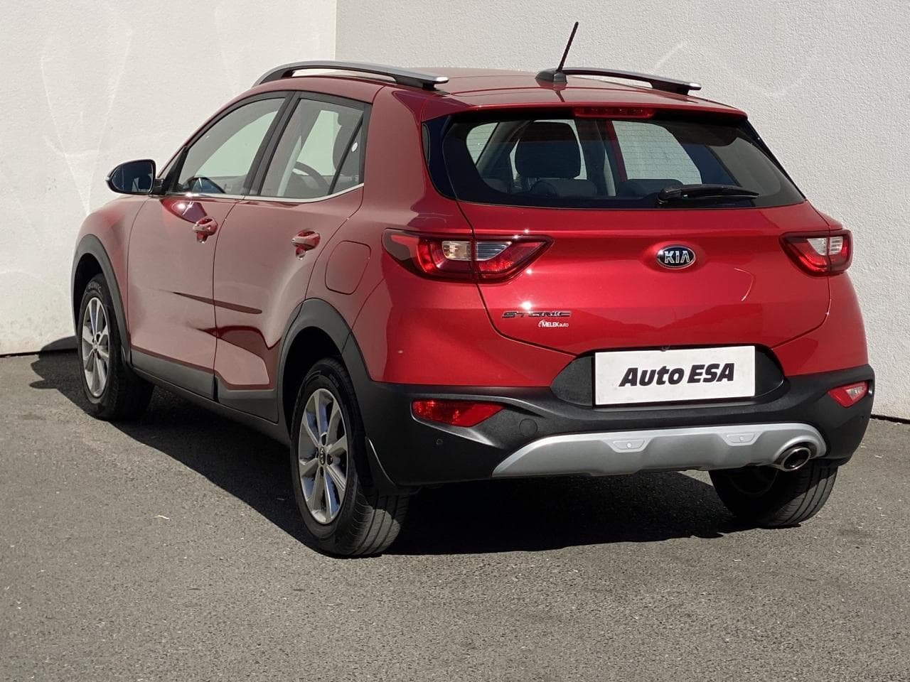 2018 Kia STONIC - 6