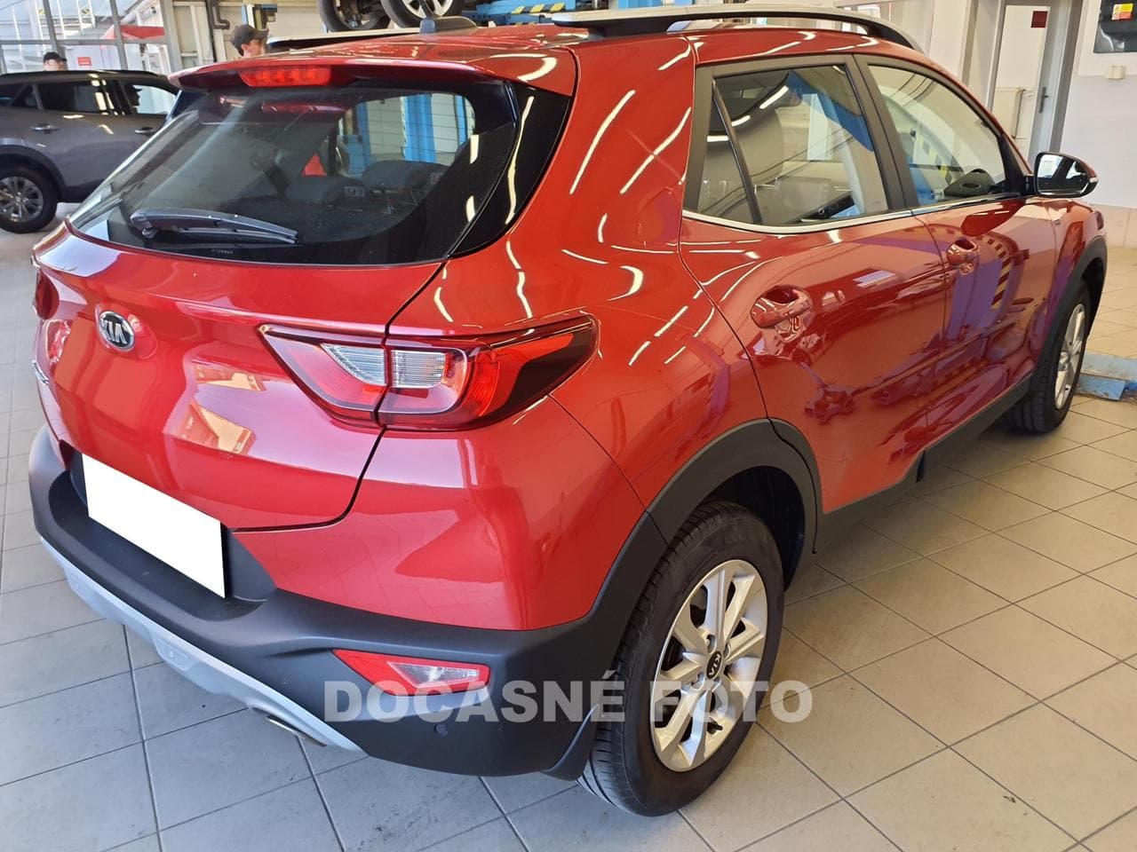 2018 Kia STONIC - 2