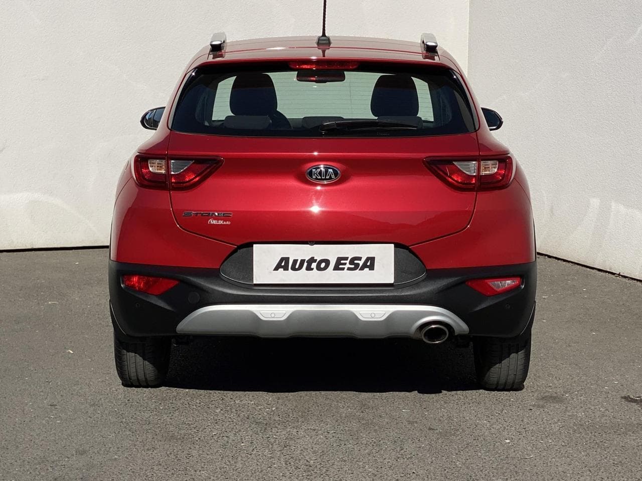 2018 Kia STONIC - 5