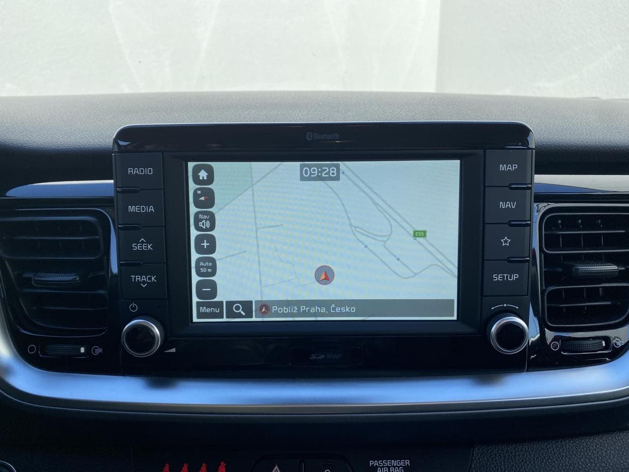 2018 Kia STONIC - 24