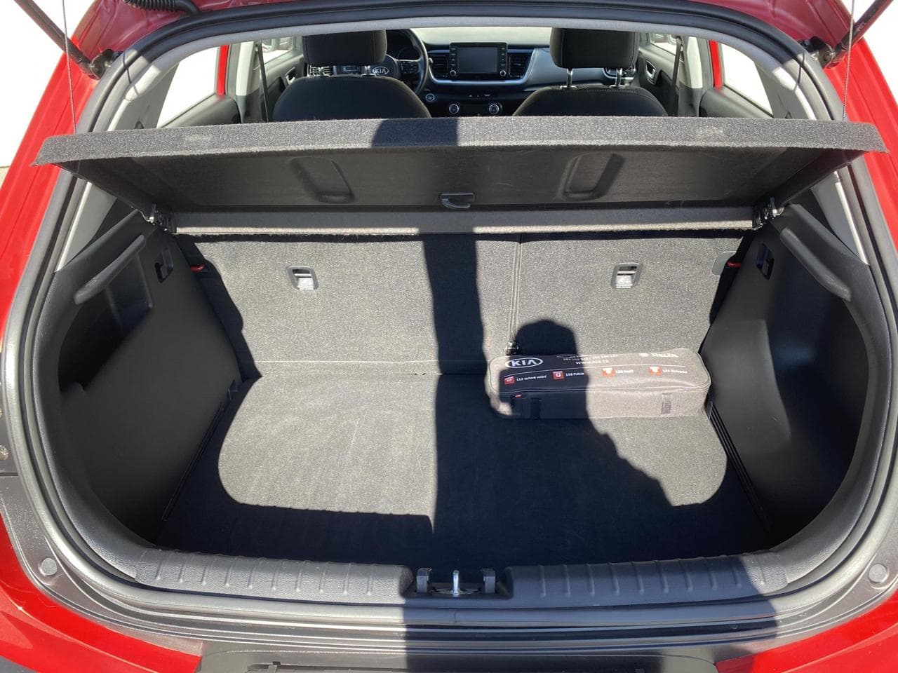 2018 Kia STONIC - 7