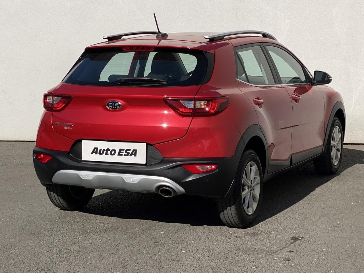 2018 Kia STONIC - 4