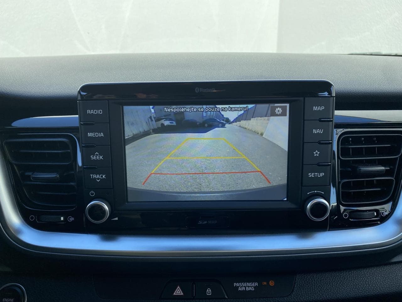 2018 Kia STONIC - 25